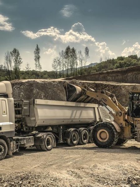 Τοπογραφικές Εργασίες