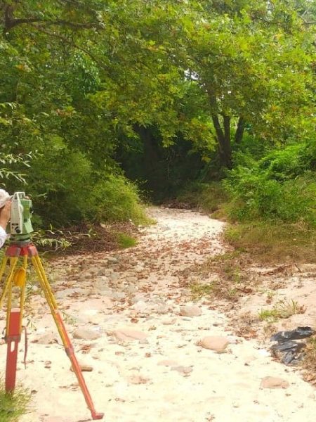 Παντελής Καγιαμπής Τοπογράφος Καβάλα