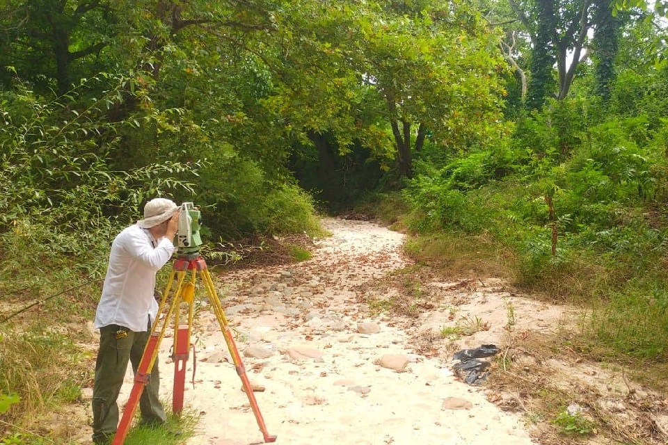 Παντελής Καγιαμπής Τοπογράφος Καβάλα