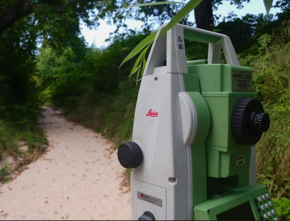 Παντελής Καγιαμπής Τοπογράφος Καβάλα