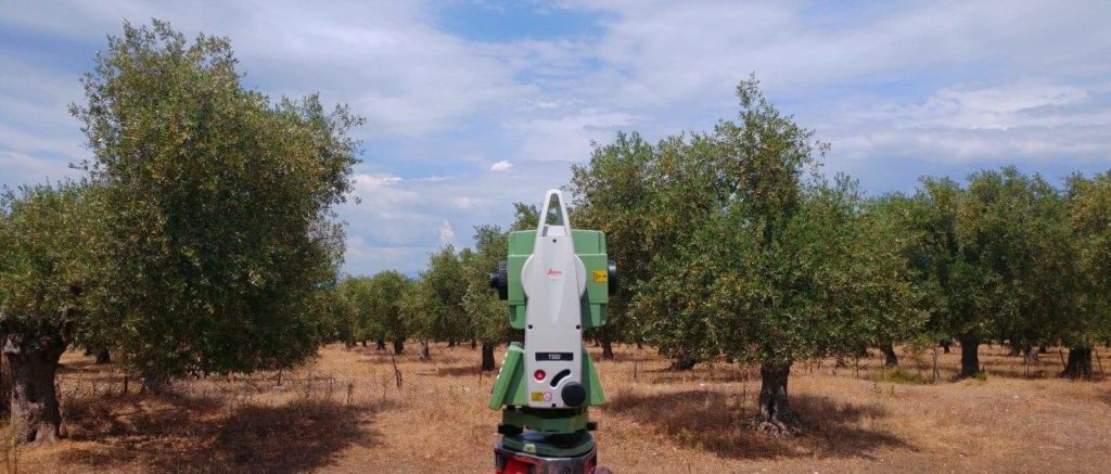 Παντελής Καγιαμπής Τοπογράφος Καβάλα