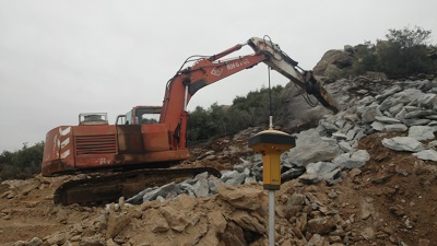 Παντελής Καγιαμπής Τοπογράφος Καβάλα